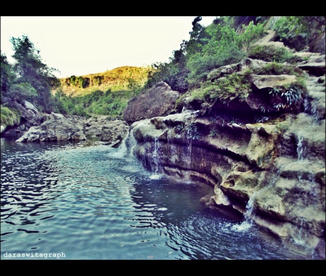 sri gethuk waterfall